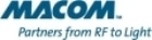 M/A-COM Technology Solutions Announces Private Technology Demonstration at OFC 2016