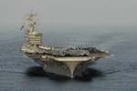 FiberPlex Technologies Installs New Fiber Optic Communications Equipment Onboard USS Nimitz
