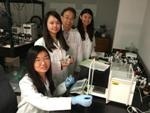 UCF Researchers Formulate Novel Liquid Crystal Mixtures that Can Keep Car LCDs Working in Extreme Temperatures