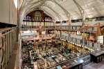 Soraa’s LED Lamps Save Energy and Money for Pitt Rivers Museum