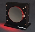 Ultra Stable, Rapid Alignment Mirror Mounts
