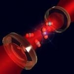 New Compact Spectroscopic Instrument for Detecting Radiocarbon Dioxide Concentration