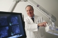 Automated 3-D Breast Ultrasound Machine