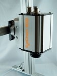 EVT Eye Vision Technology’s EyeCheck 9000 and EyeCheck Thermo Smart Cameras for Industrial Applications