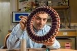 New Non-Invasive Imaging Technique Could Revolutionize UK/EU Steel Industry