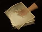 Development of Adaptive Lens Array Makes Concept of Flexible Sheet Cameras Viable