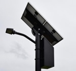 Urban Solar Unveils Latest Solar LED Lighting Series