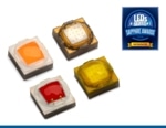 Lumileds’ LUXEON C Color Receives LEDs Magazine Sapphire Award