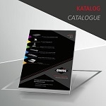 OWIS® New Catalog Available –  With Numerous New Products