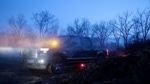 Ford Makes Strobe Warning LED Lights Available to F-150 Fleet Customers