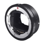 New High-Performance Sigma Global Vision Lens Converter Now Available for Sony E-Mount Cameras