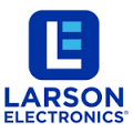 Larson Electronics Launches 18W industrial LED Spotlight for Outdoor Environments