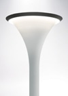 Amerlux Introduces Innovative Exterior Pedestrian Lighting for Commercial Markets