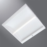 Eaton’s Metalux SkyRidge LED Luminaire Named Winner of Edison Awards