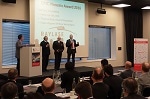 Founders of RAYLASE Receive EPIC Phoenix Award 2016 that Recognizes Entrepreneurship in Photonics