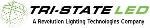 Tri-State LED Announces Completion of LED Lighting Retrofit for The Blue Book Building & Construction Network