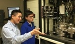 Lehigh University’s Chee-Keong Tan Makes Remarkable Achievement in Field of Solid State Lighting and LEDs