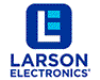 Larson Launches New Horizontal Mast Equipped with Four High Intensity LED Lights