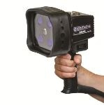 Spectroline's QUADRAN 365 Series Multi-LED Lamps Perfect for Variety of NDT Applications