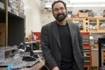 UCSB-Developed Photonics Approach Could Help Observe Nearly 100 Billion Planets