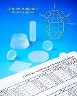 Meller Optics' X-Ray Goniometry Service Provides Complete Lattice Orientation of Single Crystals