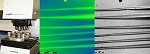 Light Microscopy Rivals AFM for Electro-Mechanical Testing