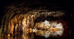 Soraa's LED Lamps Illuminate Natural Beauty of Mineral Formations in Saalfred Fairy Grottoes