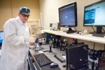 Gallatin College MSU Receives NSF Grant to Prepare Graduates to Work in Laser Optics and Photonics Companies