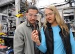 University of Guelph Researchers Study Molecular Structure of Edible Fats Using X-rays