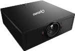 Optoma Launches New Single–Chip DLP Laser Phosphor Projectors