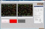 EyeVision for In-Line control of Bio Markers