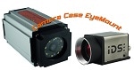 New Industrial Housing with Integrated Illumination for IDS Cameras