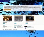 Photron Launches New Website Featuring Ultra-High-Speed Imaging