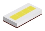 Samsung Launches New Line-Up of LED Packages for Use in Automotive Lighting Applications