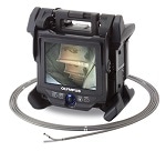 New Technology for Industrial Remote Visual Inspections