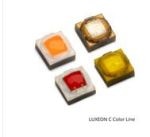 Lumileds Expands Line of LUXECON C Color LEDs to Total of 12 Colors