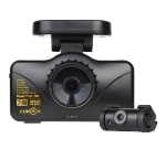 Rear View Safety Launches New Dual Lens Dash Camera with WiFi and GPS