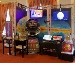 Diamond Manchester Collaboration Showcases Cutting-Edge Research Using Tomography at Royal Society's Summer Exhibition