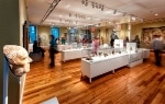 Soraa’s LED Lamps Light Up Staten Island Museum at Snug Harbor in New York