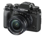 FUJIFILM Plans to Launch Ultimate Mirrorless Camera in September 2016