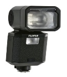 FUJIFILM’s New Hot-Shoe Mount Flash EF-X500 Enables Flash Photography at High Shutter Speed