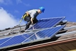 FAU Researchers Create New Organic Material for Sustainable and Efficient Solar Cells