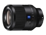 Sony Unveils ZEISS Planner F1.4 for E-Mount Camera System