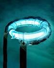 DTI’s New Coreless Transformer UV Light Source System Outperforms Existing Linear-Lamp-Type UV Disinfection Units