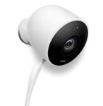 New Nest Cam Outdoor Extends Security Outside of Customers’ Home