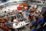 Scientists Use New X-Ray Laser Experimental Station to Study Nature of Hemoglobin