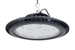 Larson’s New High Bay LED Light Fixture Provides Alternative to Traditional Gas Burning Luminaries