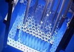 Nuclear Inspection Benefits from New Generation Sensor Lens