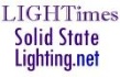 LIGHTimes Announces the Return of the Blue LED Conference
