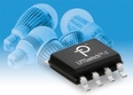 Power Integrations’ TRIAC-Dimmable LYTSwitch-7 ICs Deliver up to 22W